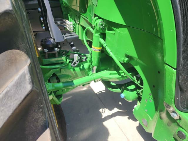 Image of John Deere 7R 350 equipment image 4