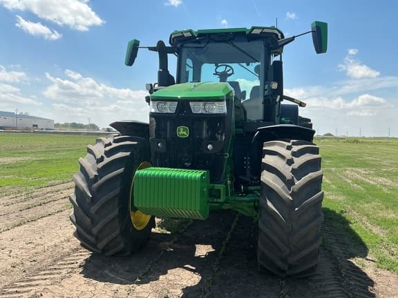 Image of John Deere 7R 350 equipment image 1