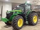 2024 John Deere 7R 350 Image