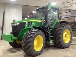 2024 John Deere 7R 350 Image