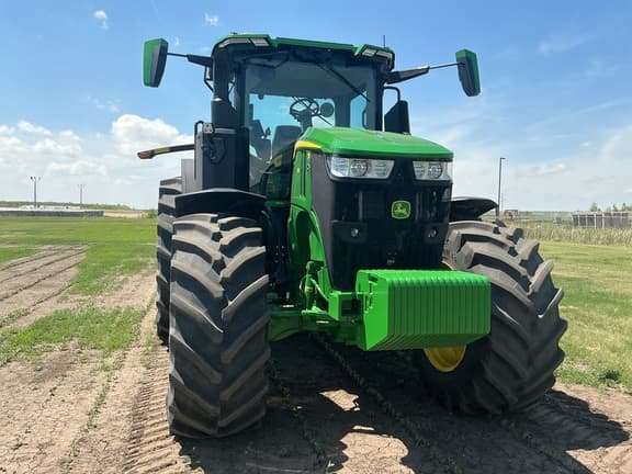 Image of John Deere 7R 350 equipment image 2