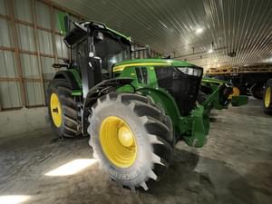 2024 John Deere 7R 350 Image