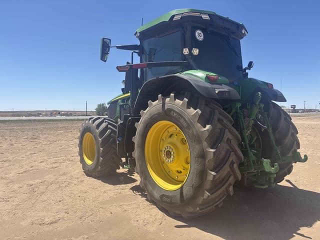 Image of John Deere 7R 350 equipment image 2
