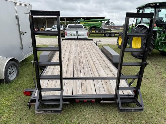 Image of Nolan  7x20 equipment image 2