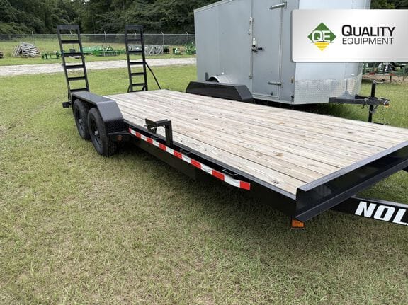 2024 Nolan  7x20 Equipment Image0