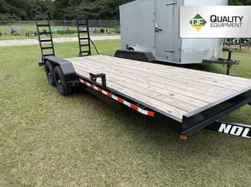 Main image Nolan 7x20