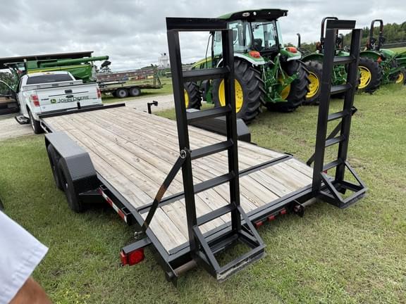 Image of Nolan  7x20 equipment image 4