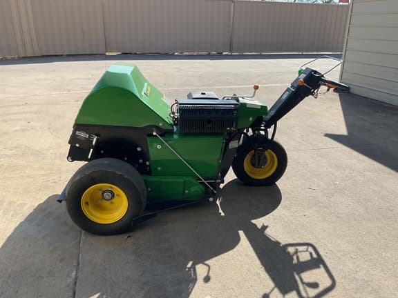 Image of John Deere Aercore 800 Primary image