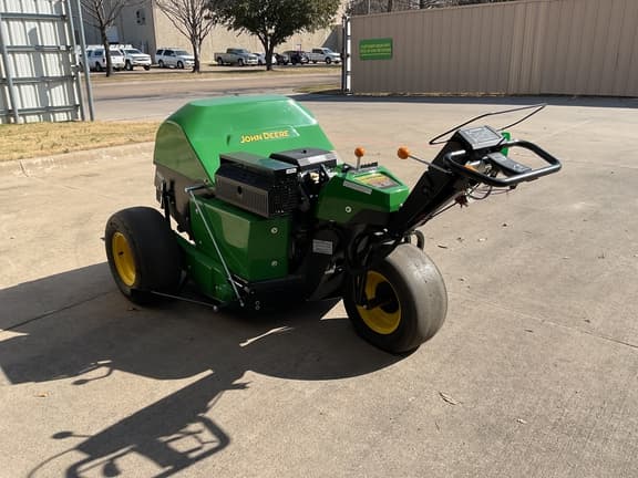 Image of John Deere Aercore 800 equipment image 2
