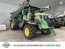 2024 John Deere 800R Image