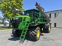 2024 John Deere 800R Image