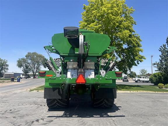 Image of John Deere 800R equipment image 3