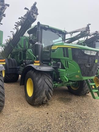 Image of John Deere 800R Primary image