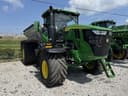 2024 John Deere 800R Image