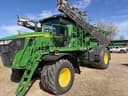 2024 John Deere 800R Image