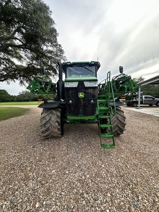 Image of John Deere 800R equipment image 2