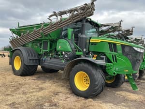 2024 John Deere 800R Image