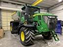 2024 John Deere 800R Image