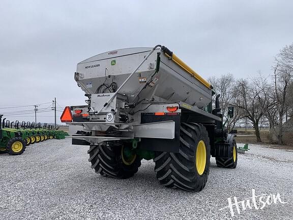 Image of John Deere 800R equipment image 3