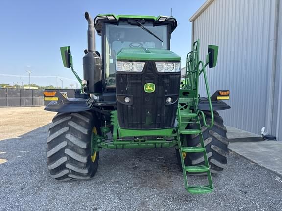 Image of John Deere 800R equipment image 4