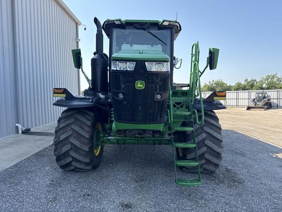 Image of John Deere 800R equipment image 3