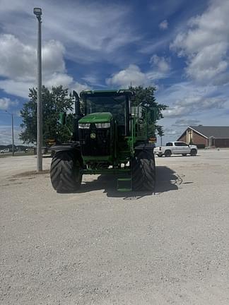 Image of John Deere 800R Primary image