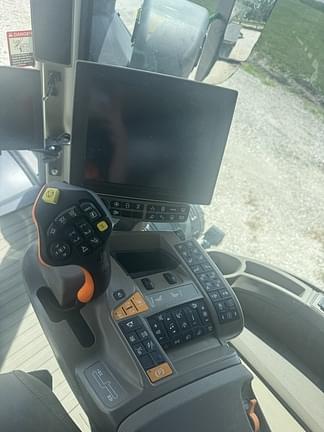 Image of John Deere 800R equipment image 4