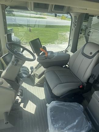 Image of John Deere 800R equipment image 3