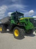 2024 John Deere 800R Image