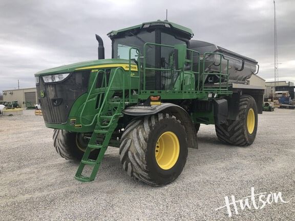 2024 John Deere 800R Equipment Image0