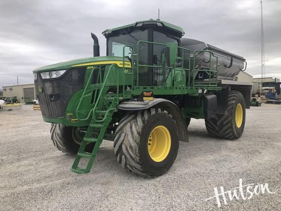 Image of John Deere 800R Primary image