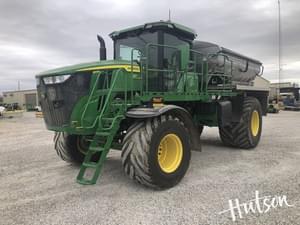 2024 John Deere 800R Image