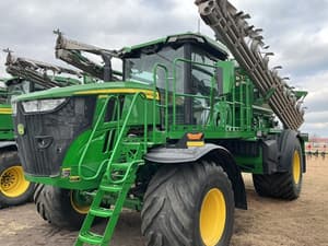 2024 John Deere 800R Image