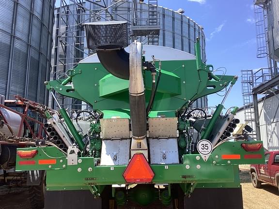 Image of John Deere 800R equipment image 3