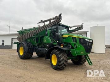 Main image John Deere 800R