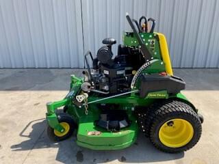 Image of John Deere Q820E Primary image
