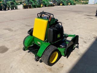 Image of John Deere Q820E equipment image 3