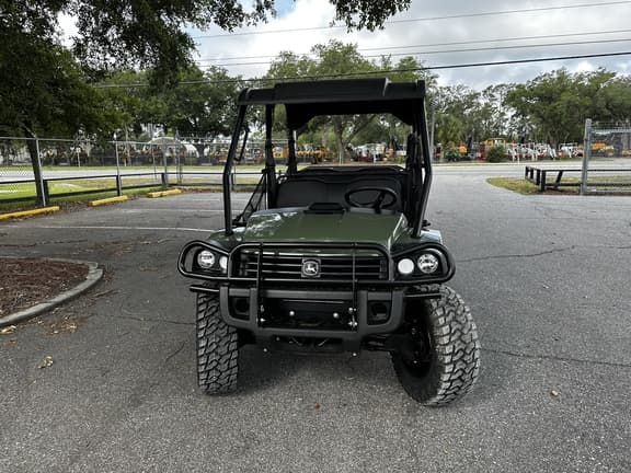 Image of John Deere XUV 825M S4 equipment image 1