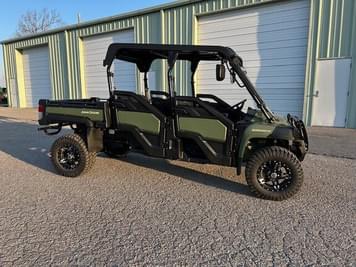 Main image John Deere XUV 825M S4