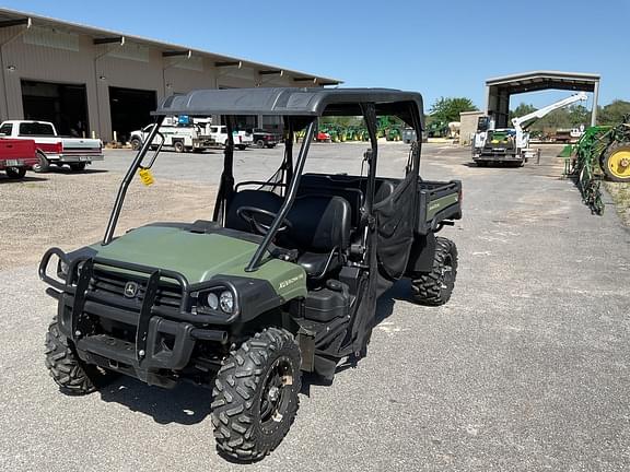 Image of John Deere XUV 825M S4 Primary image