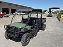 2024 John Deere XUV 825M S4 Image