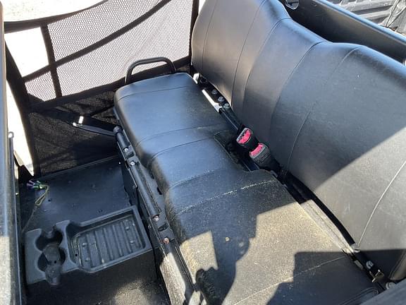 Image of John Deere XUV 825M S4 equipment image 3