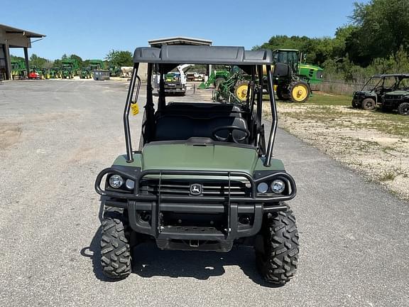Image of John Deere XUV 825M S4 equipment image 1