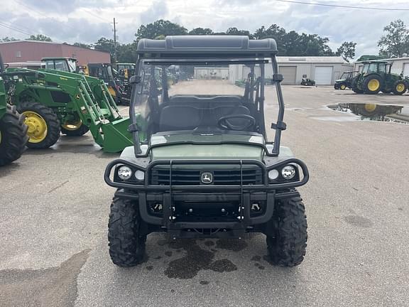 Image of John Deere XUV 825M equipment image 1