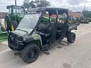 2024 John Deere XUV 825M Image