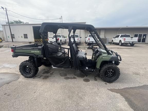 Image of John Deere XUV 825M equipment image 3