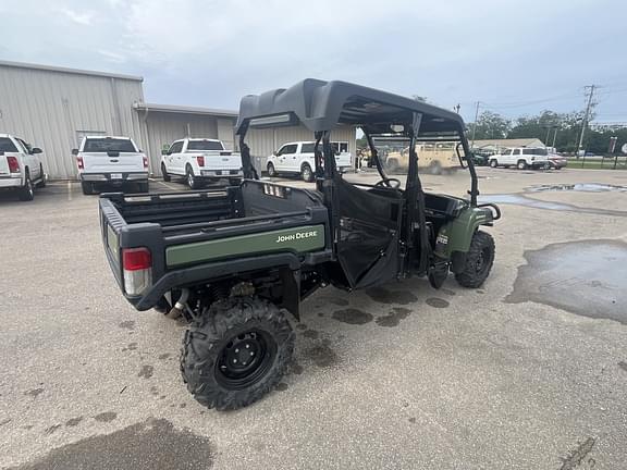 Image of John Deere XUV 825M equipment image 4