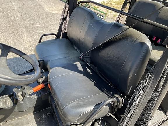 Image of John Deere XUV 825M S4 equipment image 4