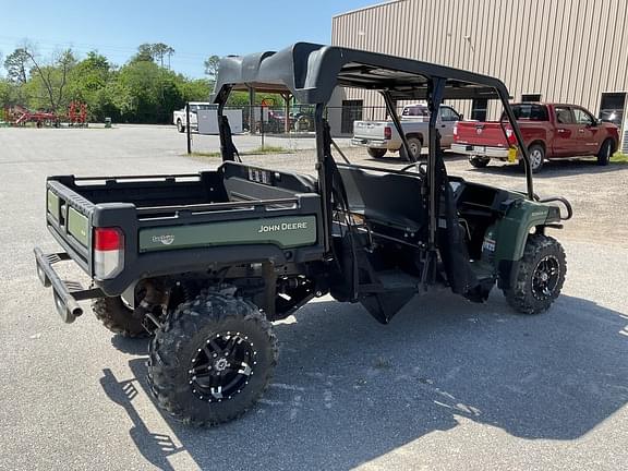 Image of John Deere XUV 825M S4 equipment image 3