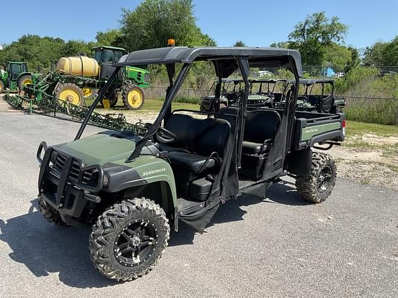 Image of John Deere XUV 825M S4 Primary image